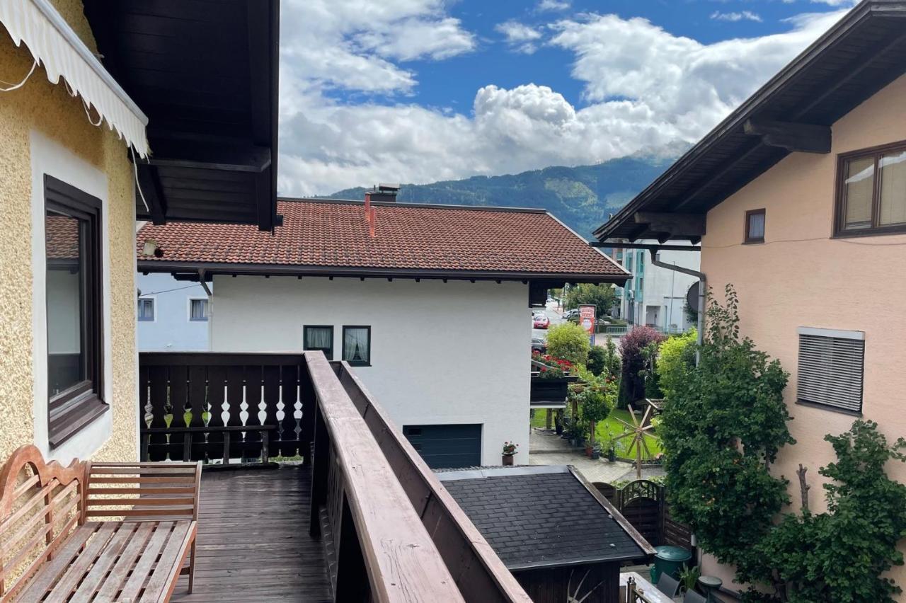 Areit Apartments - Low Budget Zell am See Exterior photo